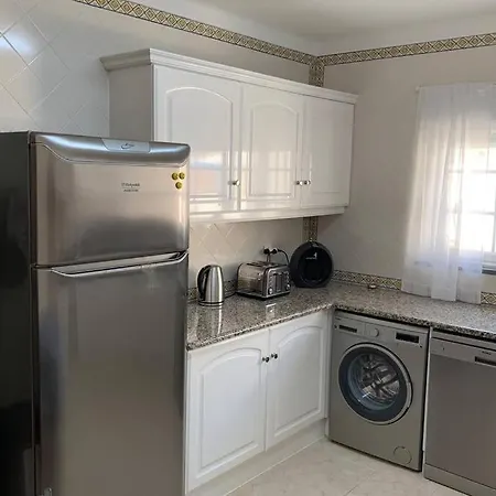 公寓 Golf, & Pool House Amoreira (Leiria)