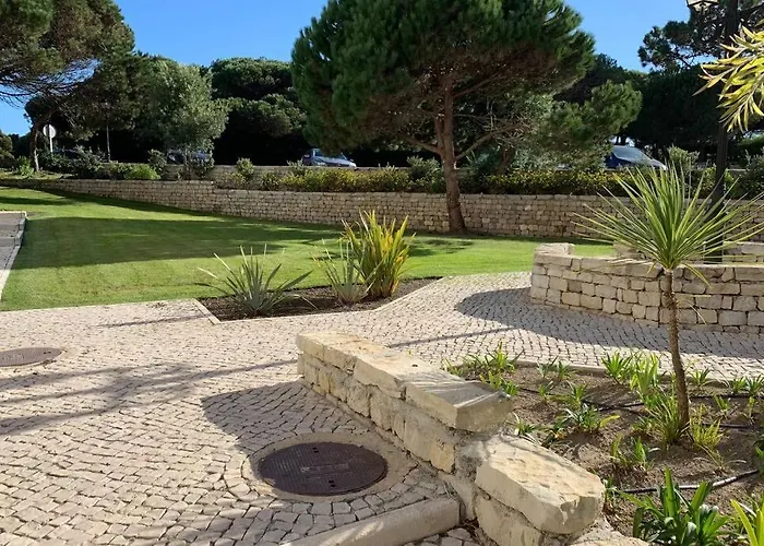 Appartement Golf, & Pool House Amoreira (Leiria)