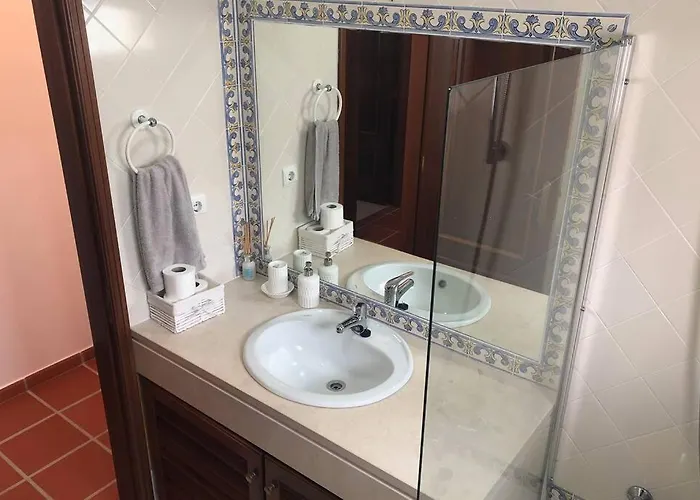 Appartement Golf, & Pool House