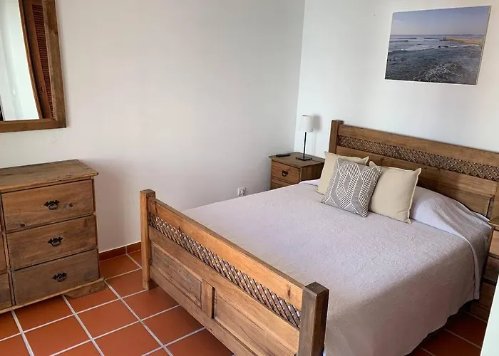 Appartement Golf, & Pool House