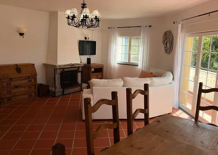 Appartement Golf, & Pool House