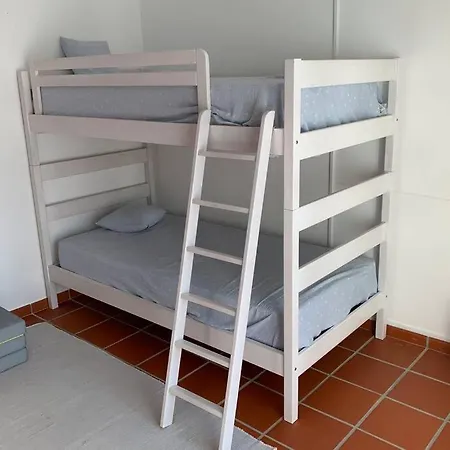 Appartement Golf, & Pool House Amoreira (Leiria)