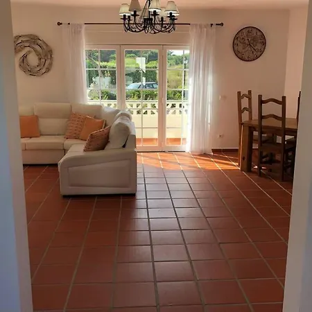 Appartement Golf, & Pool House *