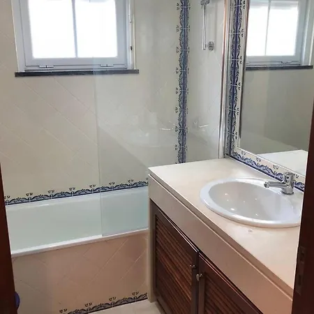 Golf, & Pool House Appartement