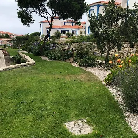 Golf, & Pool House * Amoreira (Leiria)