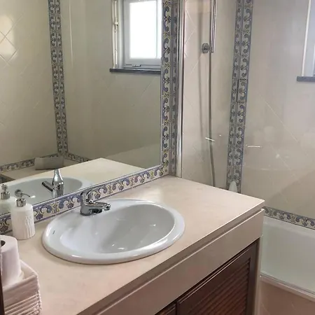 Lägenhet Golf, & Pool House *