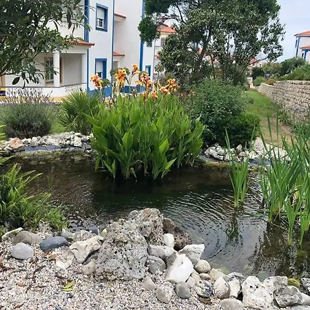 Golf, & Pool House * Amoreira (Leiria)