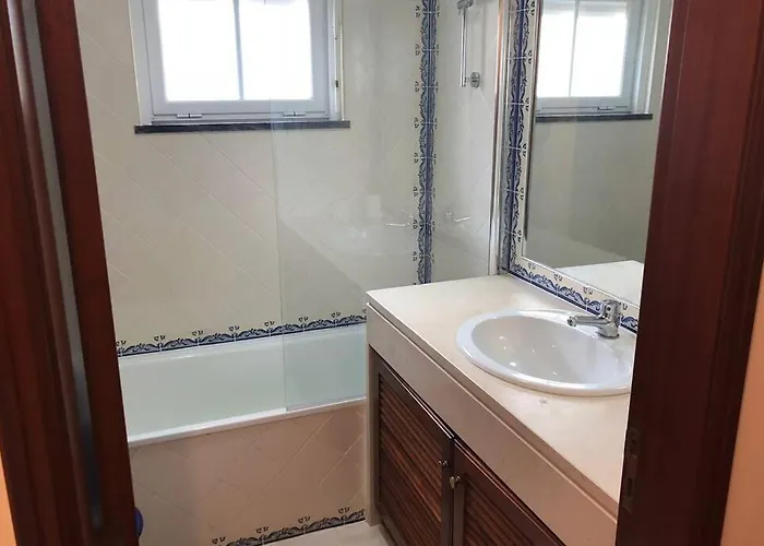 Golf, & Pool House Apartament