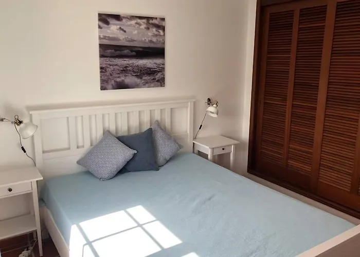 Golf, & Pool House Apartament