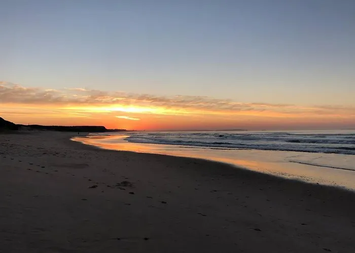 Golf, & Pool House Apartament *