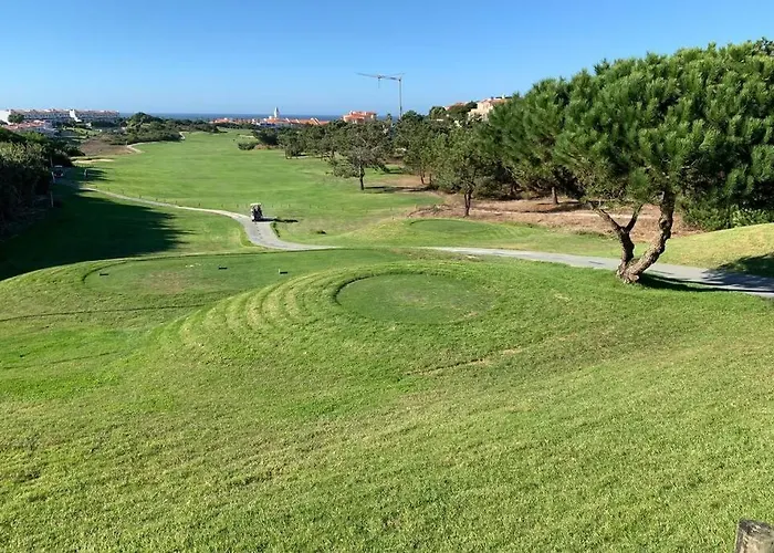 Apartament Golf, & Pool House