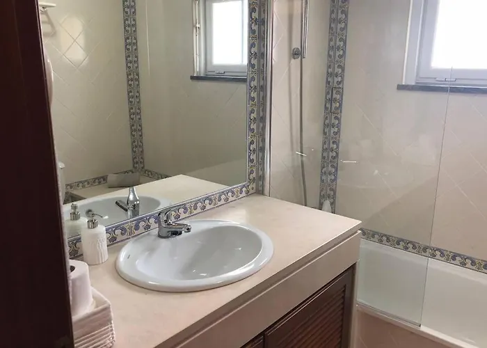 Apartament Golf, & Pool House *